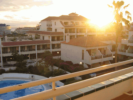 Kulturschock auf Teneriffa